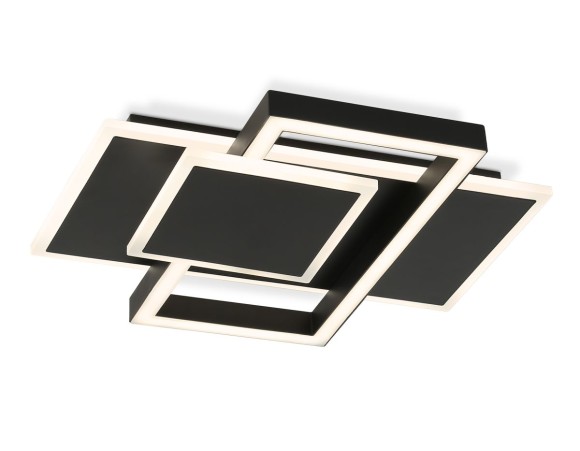 Потолочный светильник Ambrella Light Acrylica Disk FA1022