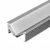 Профиль Arlight SL-BEVEL-W32-F-2000 ANOD (Алюминий) 063940