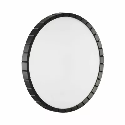 Настенно-потолочный светильник Sonex Pale Atabi Black 7649/DLN