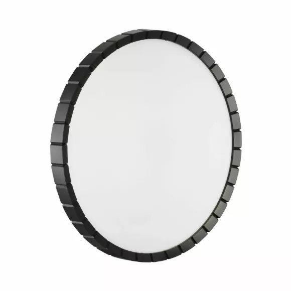 Настенно-потолочный светильник Sonex Pale Atabi Black 7649/DLN Настенно-потолочный светильник Sonex Pale Atabi Black 7649/DLN