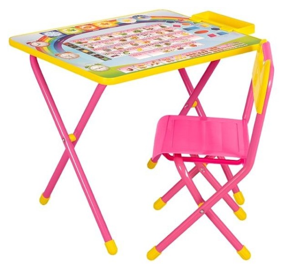 Набор для детской № 1 DMI_472977