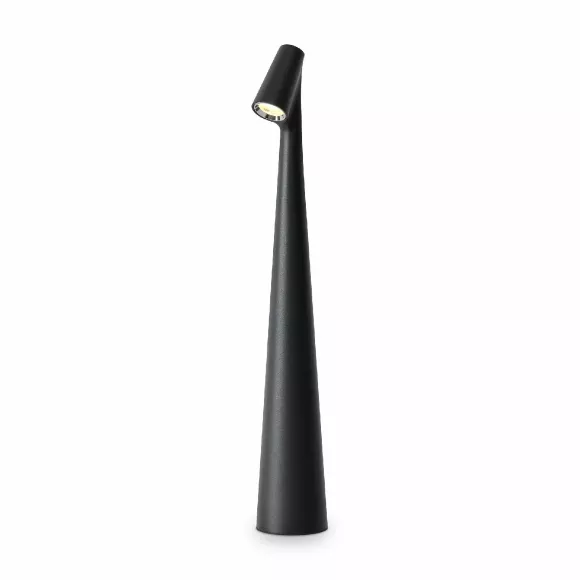 Настольная лампа Freya Clam FR6188TL-L3B
