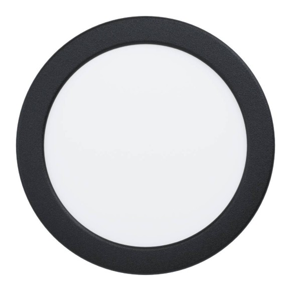 Встраиваемый светильник с рег-кой цветовой темп-ры Eglo Fueva 6 901414