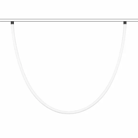 Трековый магнитный светильник Arlight MAG-ORIENT-TUBE-ELASTIC-R25-L2500-35W Warm3000 (BK, 360 deg, 48V, DALI) 044332 Трековый магнитный светильник Arlight MAG-ORIENT-TUBE-ELASTIC-R25-L2500-35W Warm3000 (BK, 360 deg, 48V, DALI) 044332