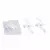 Фиксатор для накладного монтажа Crystal Lux CLT 0.203 07 WH
