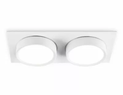 Встраиваемый светильник Ambrella Light Techno Spot IP Protect TN6741