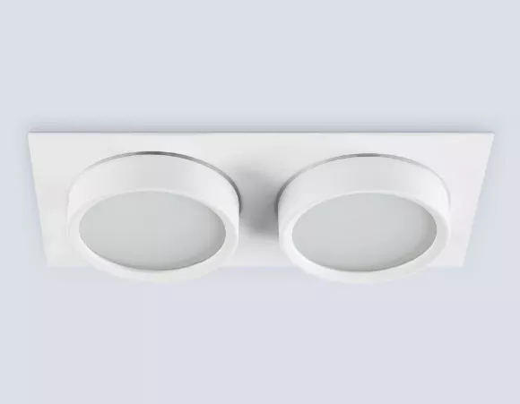 Встраиваемый светильник Ambrella Light Techno Spot IP Protect TN6741
