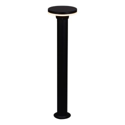 Ландшафтный светильник Reluce 09974-0.7-001KT 0,6M LED12W BK