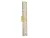Настенный светильник Newport 8244N/A gold М0071059