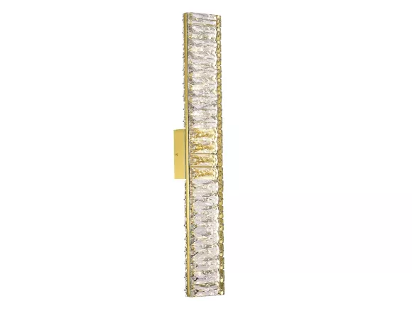 Настенный светильник Newport 8244N/A gold М0071059 Настенный светильник Newport 8244N/A gold М0071059