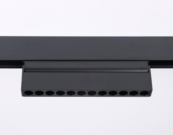 Трековый светильник Ambrella Light Track System GL4048