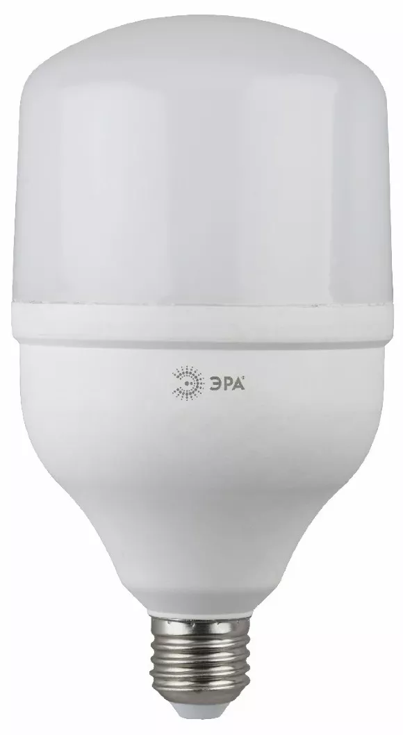 Лампа светодиодная Эра LED POWER T100-50W-6500-E27/E40 R Б0063829 Лампа светодиодная Эра LED POWER T100-50W-6500-E27/E40 R Б0063829