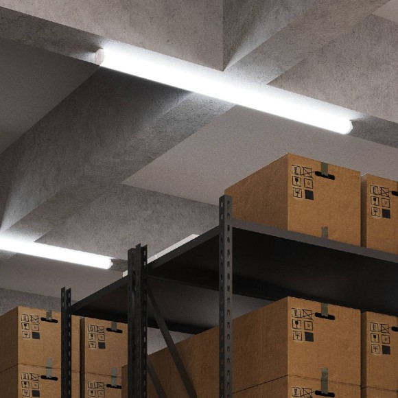 Потолочный светильник Gauss 14342 143425336