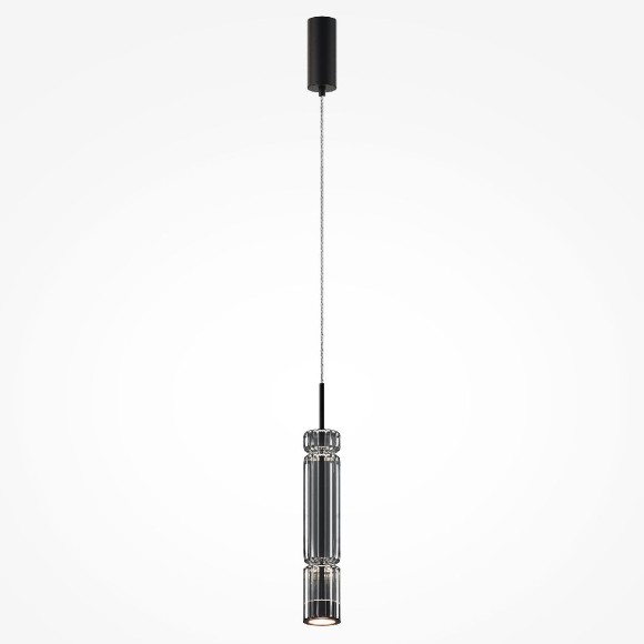 Подвесной светильник Maytoni Ordo MOD272PL-L12B3K1