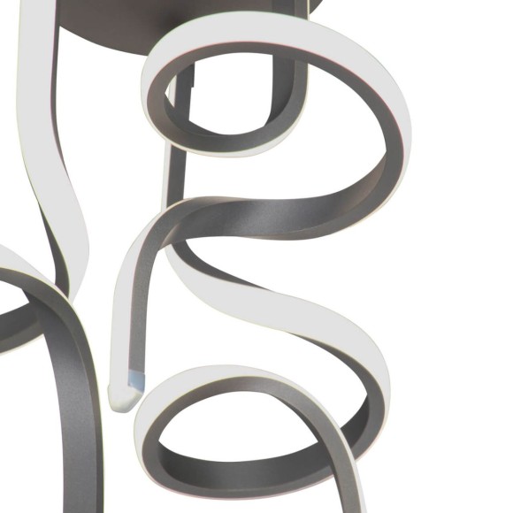 Потолочная светодиодная люстра Vitaluce V4655-2 V4655-2/3PL