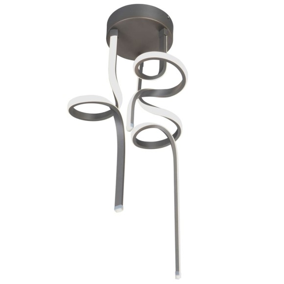 Потолочная светодиодная люстра Vitaluce V4655-2 V4655-2/3PL