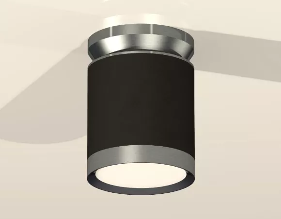 Потолочный светильник Ambrella Light Techno Spot XS8142040 (N8919, C8142, N8133) Потолочный светильник Ambrella Light Techno Spot XS8142040 (N8919, C8142, N8133)