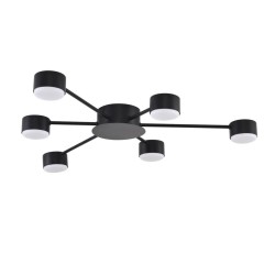 Потолочная люстра Lumion Comfi Torina 8344/6C