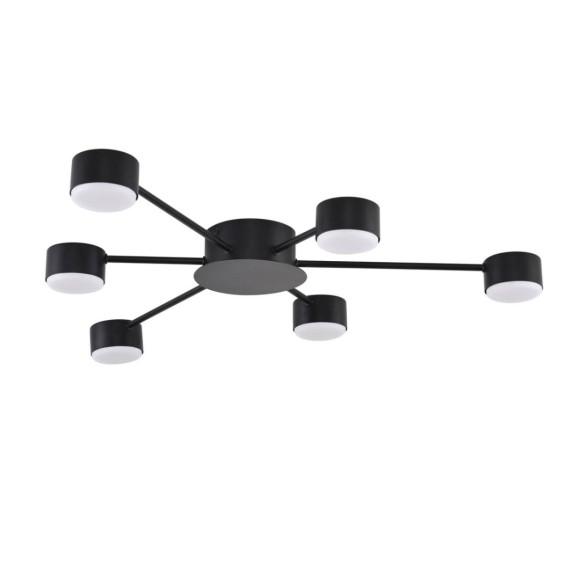 Потолочная люстра Lumion Comfi Torina 8344/6C