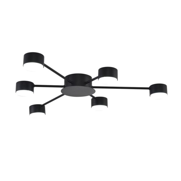 Потолочная люстра Lumion Comfi Torina 8344/6C