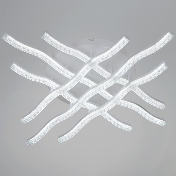 Потолочная светодиодная люстра Reluce 74190-0.3-06 WH