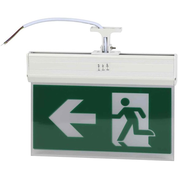 Аварийный светильник ЭРА SSA-103-1-20 Б0044392