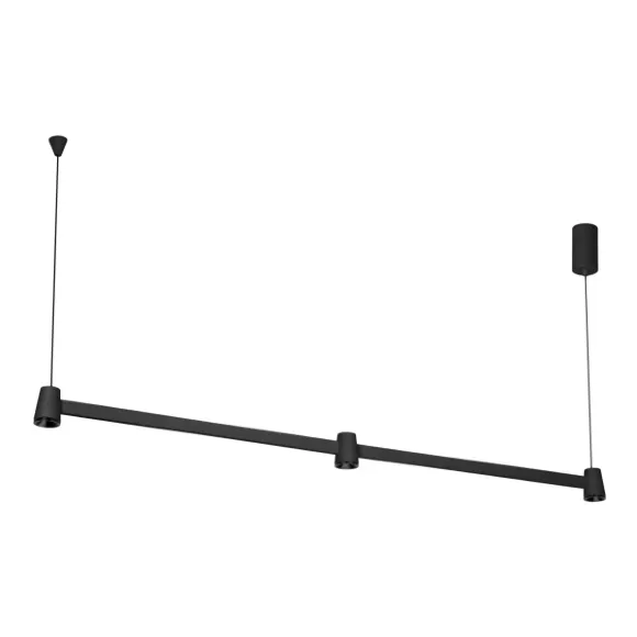 Подвесной светильник Arlight SP-Elizeo-S1000-16W Warm3000 036594 Подвесной светильник Arlight SP-Elizeo-S1000-16W Warm3000 036594