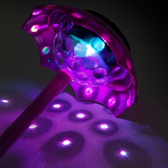 Грунтовый светильник Зонтик Эра ERASF22-53 Б0057654