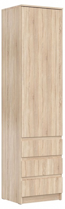 Шкаф для белья Stern ШКЯ-1 NKM_72678279