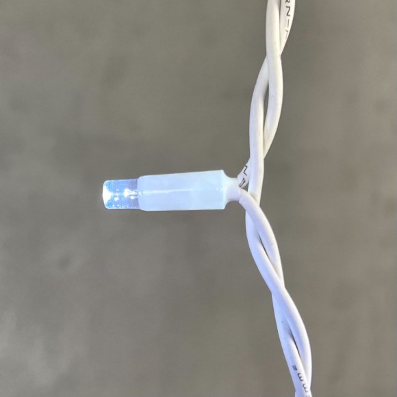 Гирлянда Бахрома Laitcom (LTC) LL120-8-2W