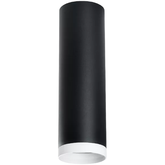 Насадка торцевая Lightstar Rullo 203486, Белый, Металл Насадка торцевая Lightstar Rullo 203486, Белый, Металл