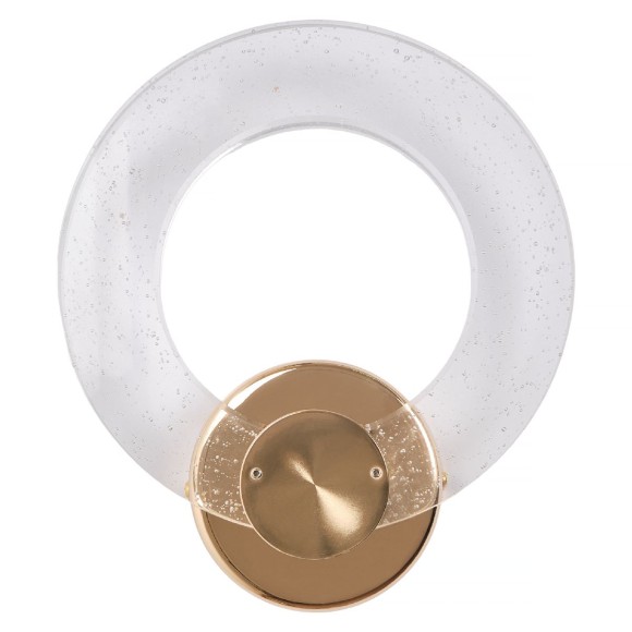 Настенный светильник MyFar Lora MR1080-WL