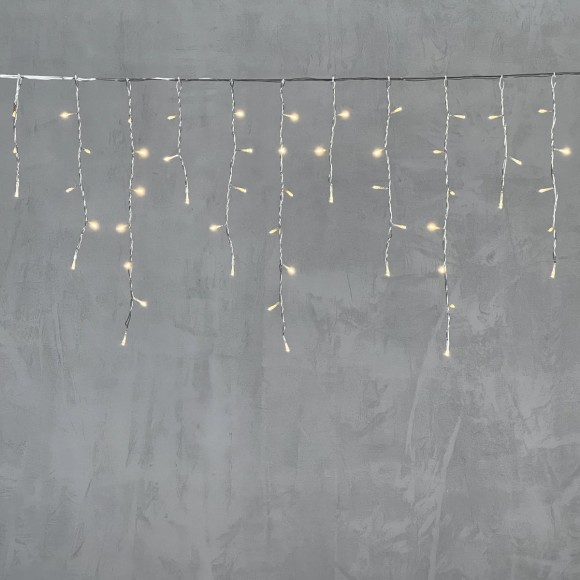 Гирлянда Бахрома Laitcom (LTC) PIL240-10-2WW