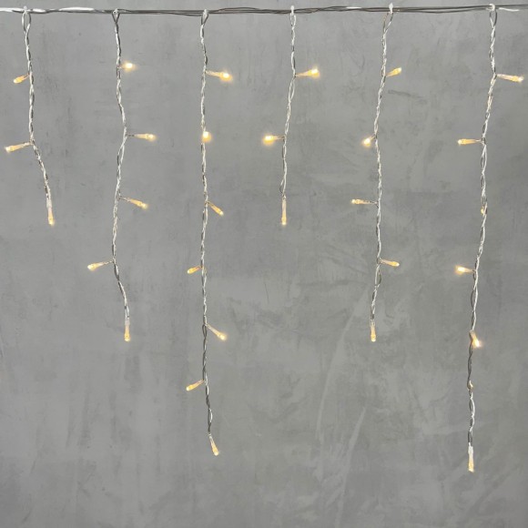 Гирлянда Бахрома Laitcom (LTC) PIL240-10-2WW