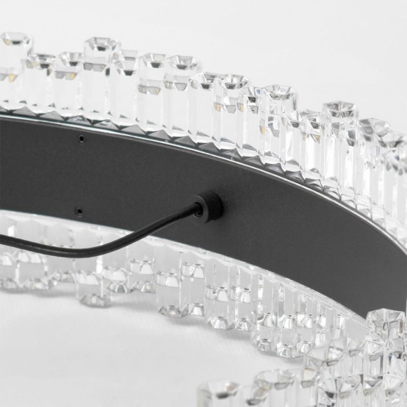 Подвесной светильник Lussole Hardin LSP-7433