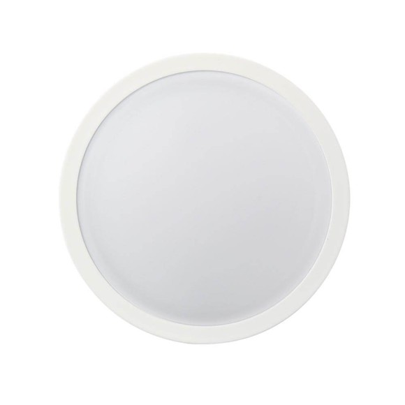 Влагозащищенный светильник Arlight LTD-115SOL-15W Day White 020709