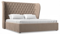 Кровать двуспальная Далия LDV_108313