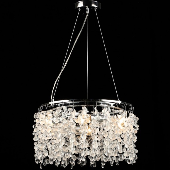 Подвесная люстра Reluce 09420-0.4-06 CH