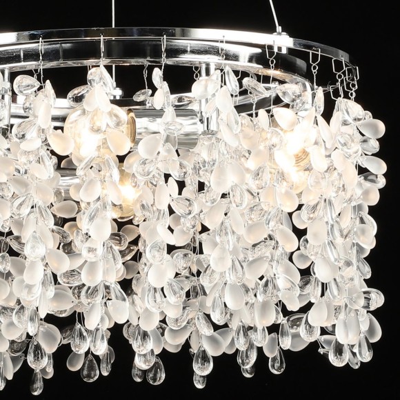 Подвесная люстра Reluce 09420-0.4-06 CH