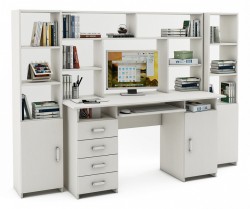 Набор для детской Лайт-8К СН MAS_USHLT-8K-SN-BEL