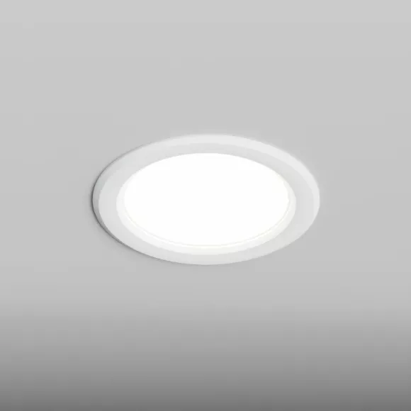 Точечный светильник Hesby Lighting Helsingborg HSBL_0204, 4000, Нейтральный белый Точечный светильник Hesby Lighting Helsingborg HSBL_0204, 4000, Нейтральный белый