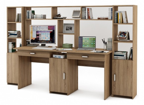 Набор для детской Лайт-10Я СН MAS_USHLT-10YA-SN-DS