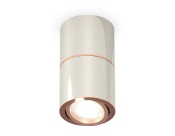 Потолочный светильник Ambrella Light Techno Spot XS7405080 (C7405, A2072, C7405, N7195)