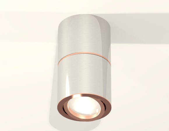 Потолочный светильник Ambrella Light Techno Spot XS7405080 (C7405, A2072, C7405, N7195)