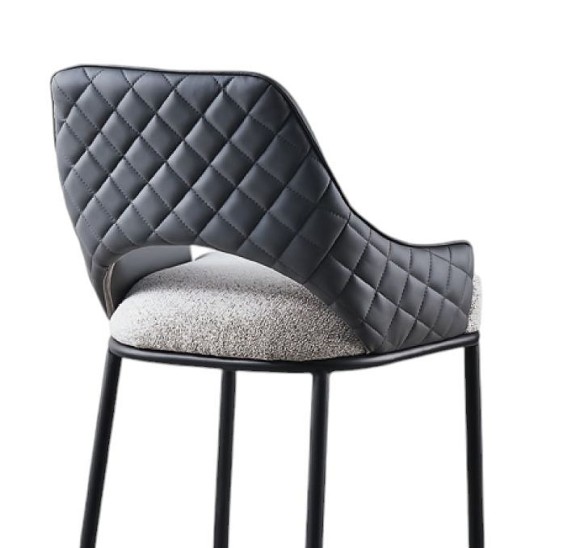 Набор из 2 стульев барных Infinite Enchantment HSBI_BC2319_2