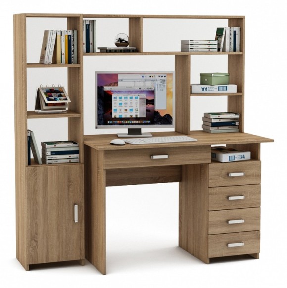 Набор для детской Лайт-5Я СН MAS_USHLT-5YA-SN-DS