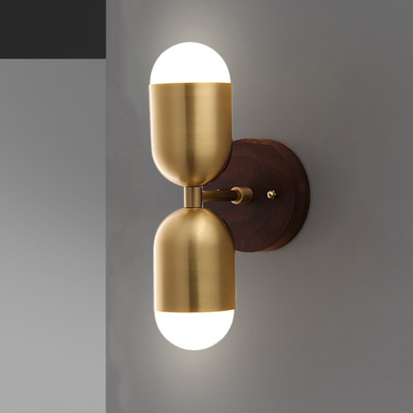 Бра ImperiumLoft Chris 209121-23