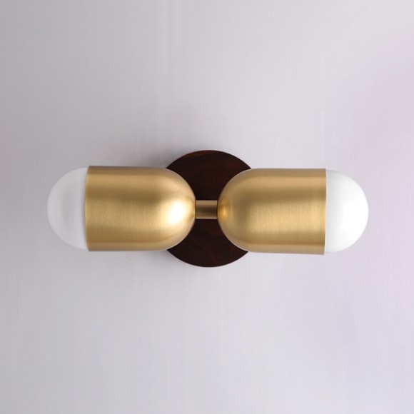 Бра ImperiumLoft Chris 209121-23