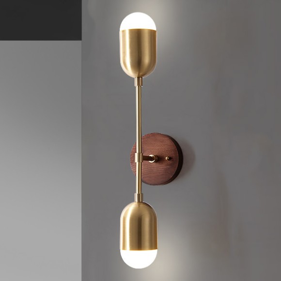 Бра ImperiumLoft Chris 209121-23