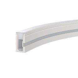 Гибкий неон Maytoni 24В 9,6Вт/м 3000K 5м IP67 200661